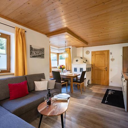 Appartement Bergblick Brixen im Thale Exterior photo