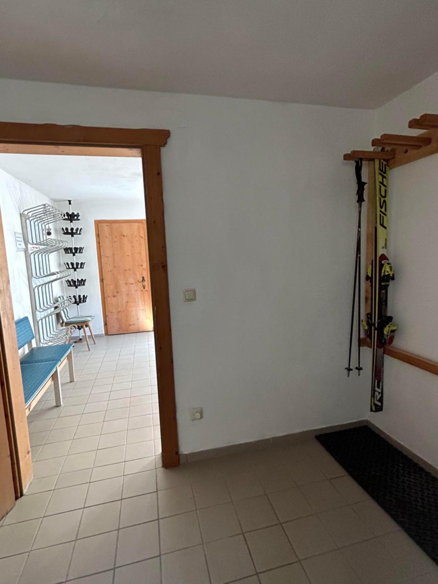 Appartement Bergblick Brixen im Thale Exterior photo