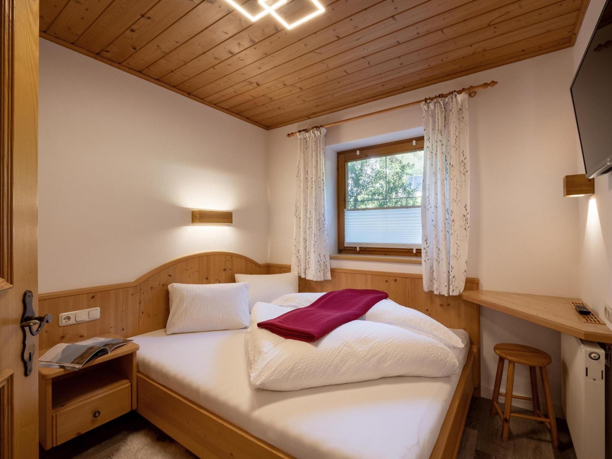 Appartement Bergblick Brixen im Thale Exterior photo