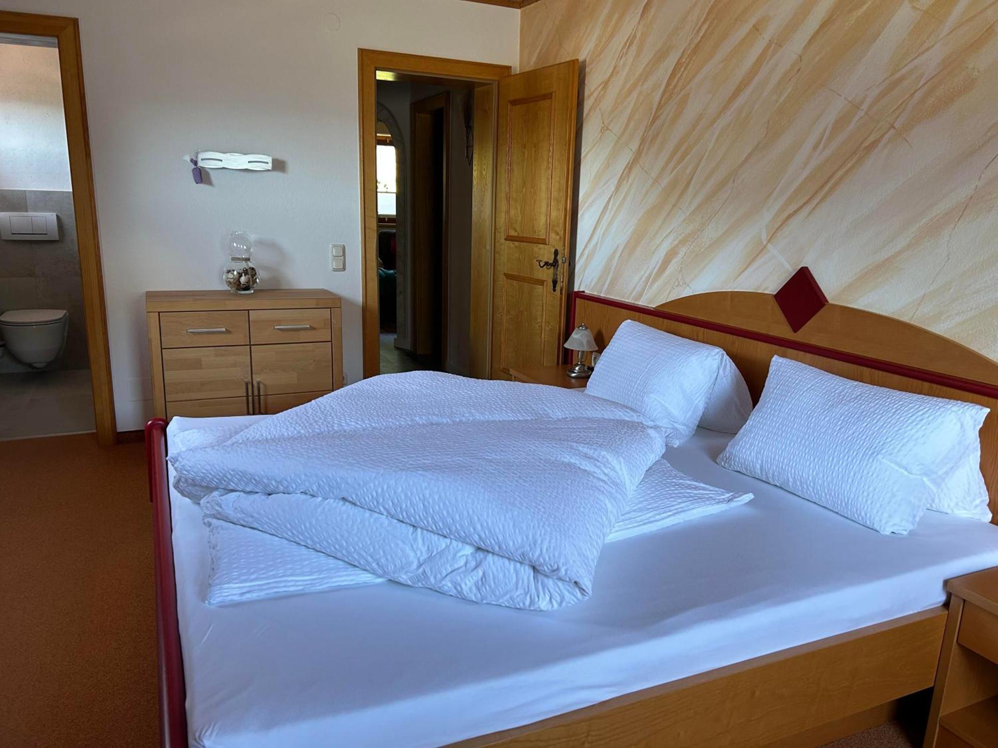 Appartement Bergblick Brixen im Thale Exterior photo